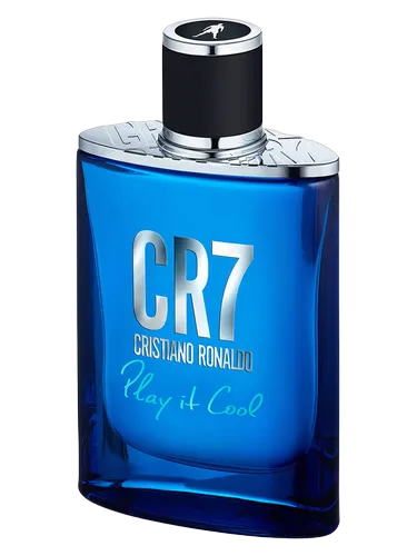 CR7 Play It Cool