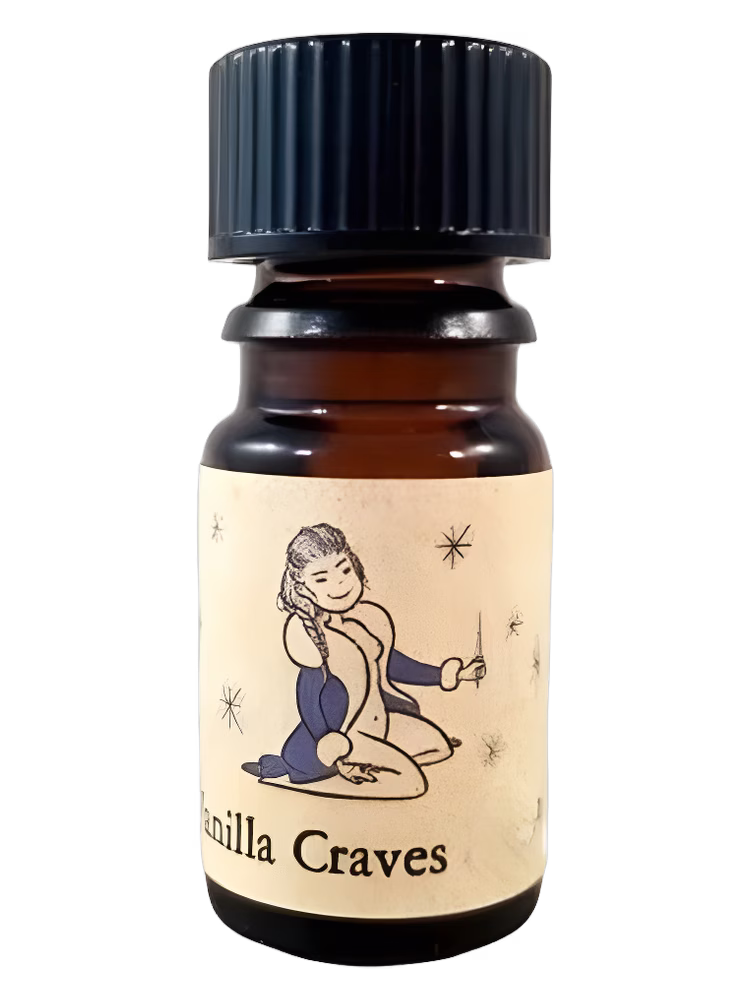 Arcana Craves Vanilla Craves Snow Fairies
