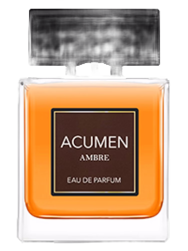Dilís Parfum Acumen Ambre