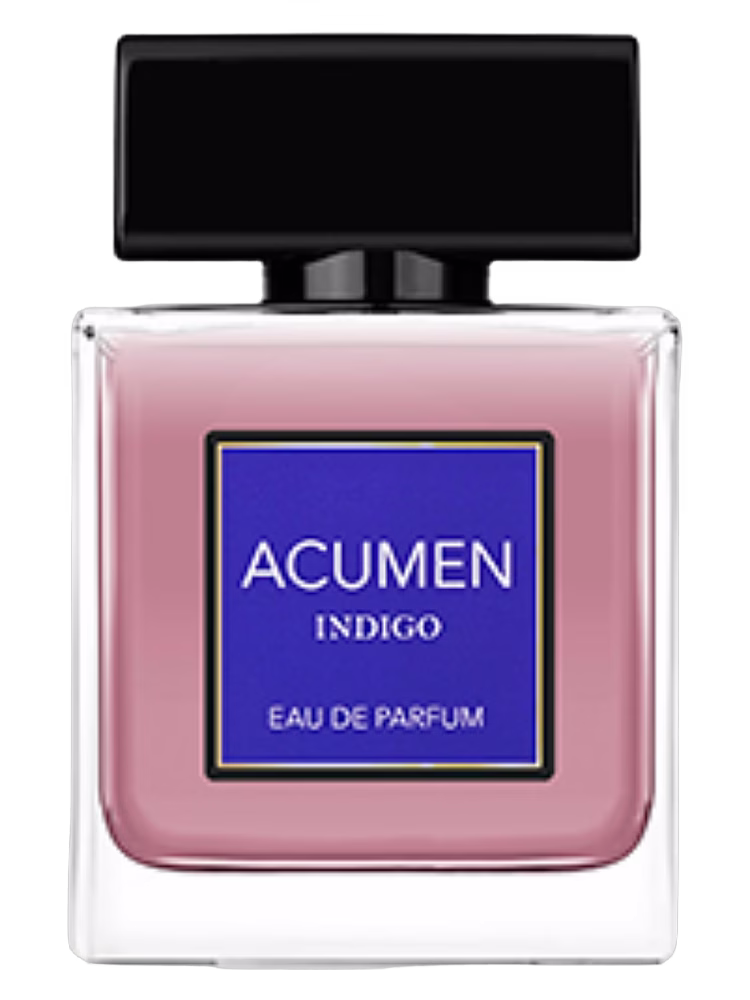 Dilís Parfum Acumen Indigo