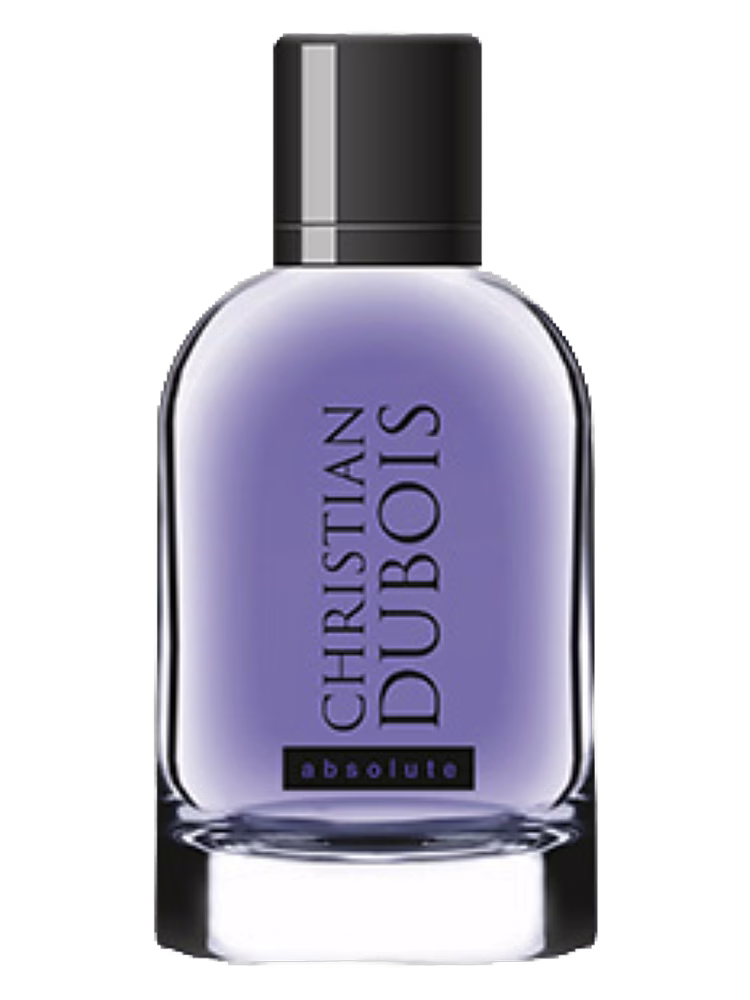 Dilís Parfum Christian Dubois Absolute