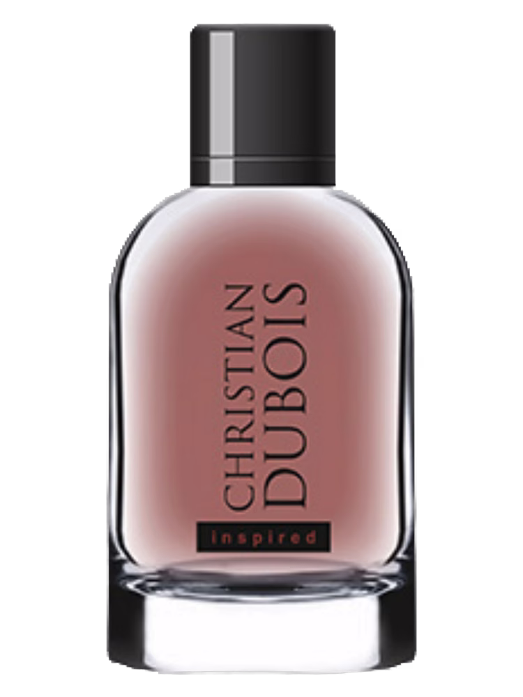 Dilís Parfum Christian Dubois Inspired