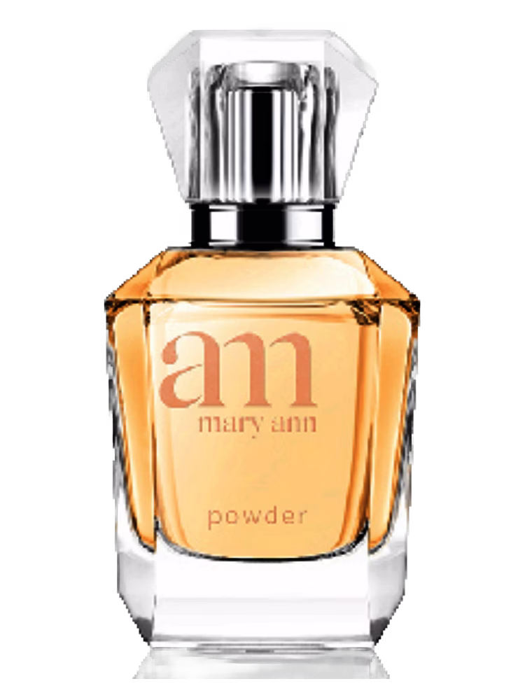 Dilís Parfum Mary Ann Powder