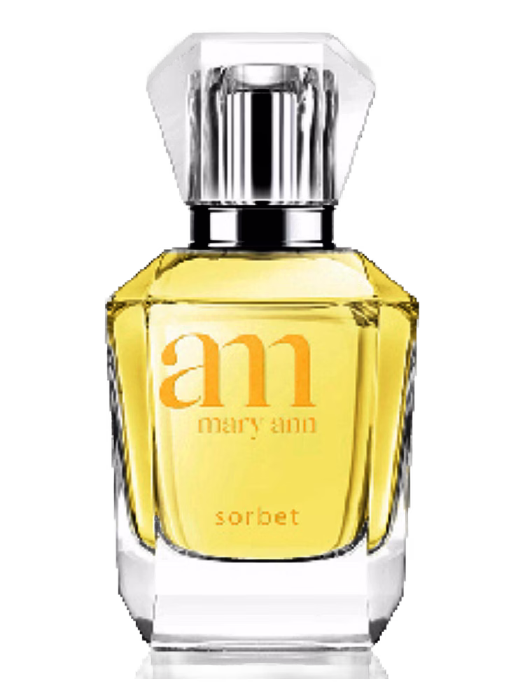 Dilís Parfum Mary Ann Sorbet