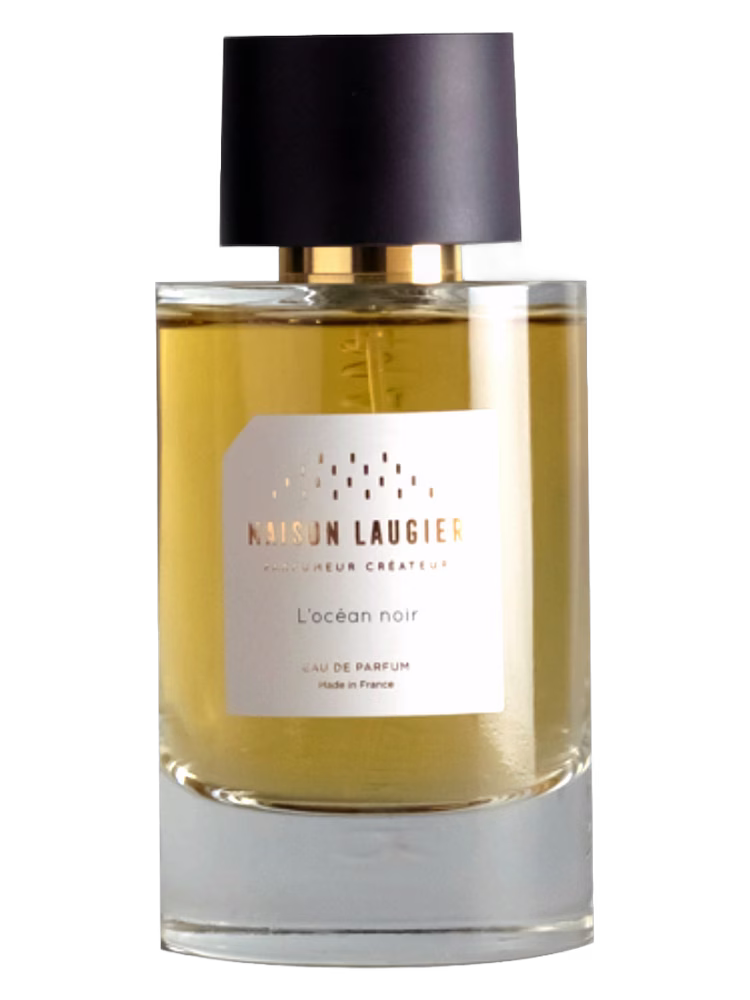 Maison Laugier L’Océan Noir