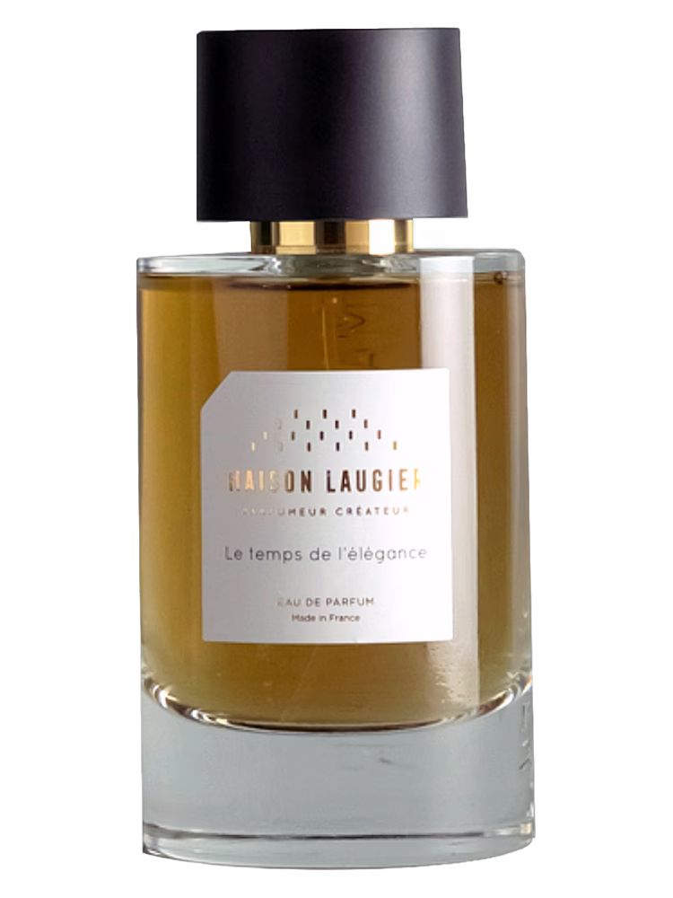 Maison Laugier Le Temps De L’Elégance