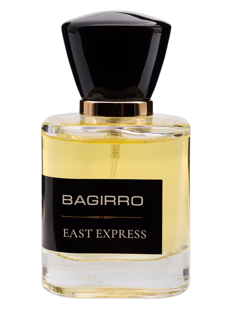 Bagirro East Express