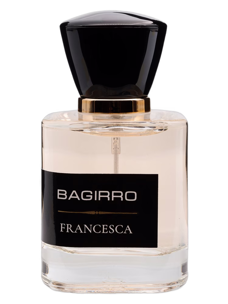 Bagirro Francesca