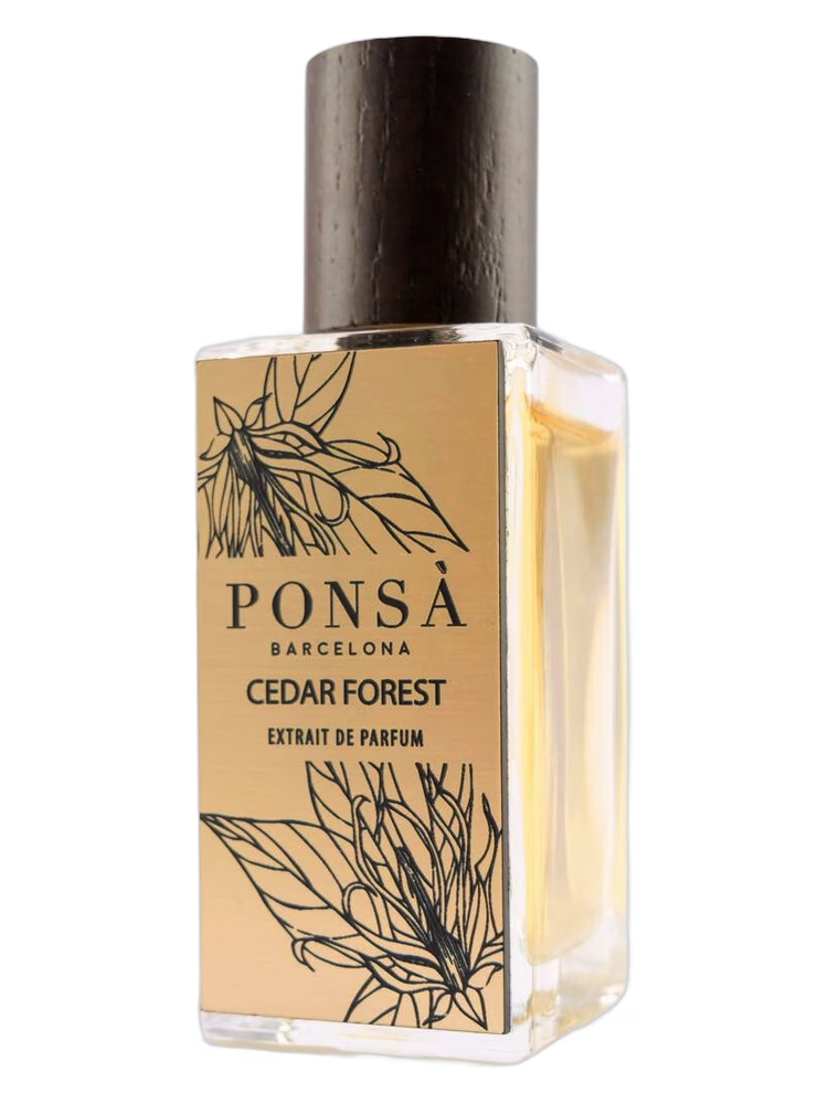 Ponsa Cedar Forest