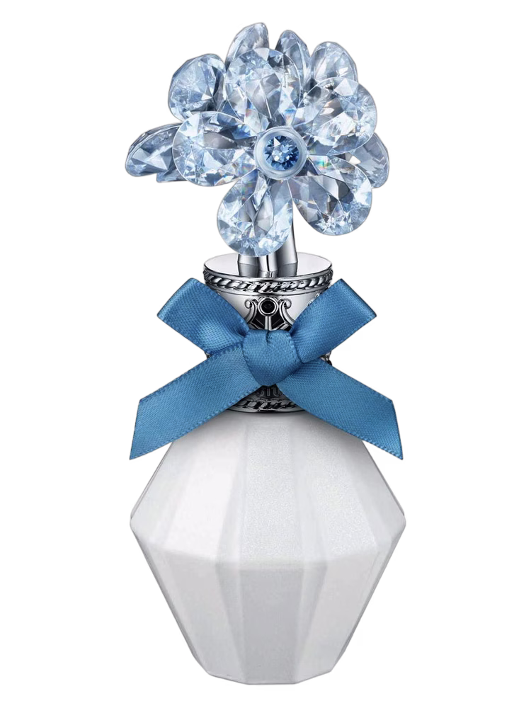 Jill Stuart Crystal Bloom Something Pure Blue 2020