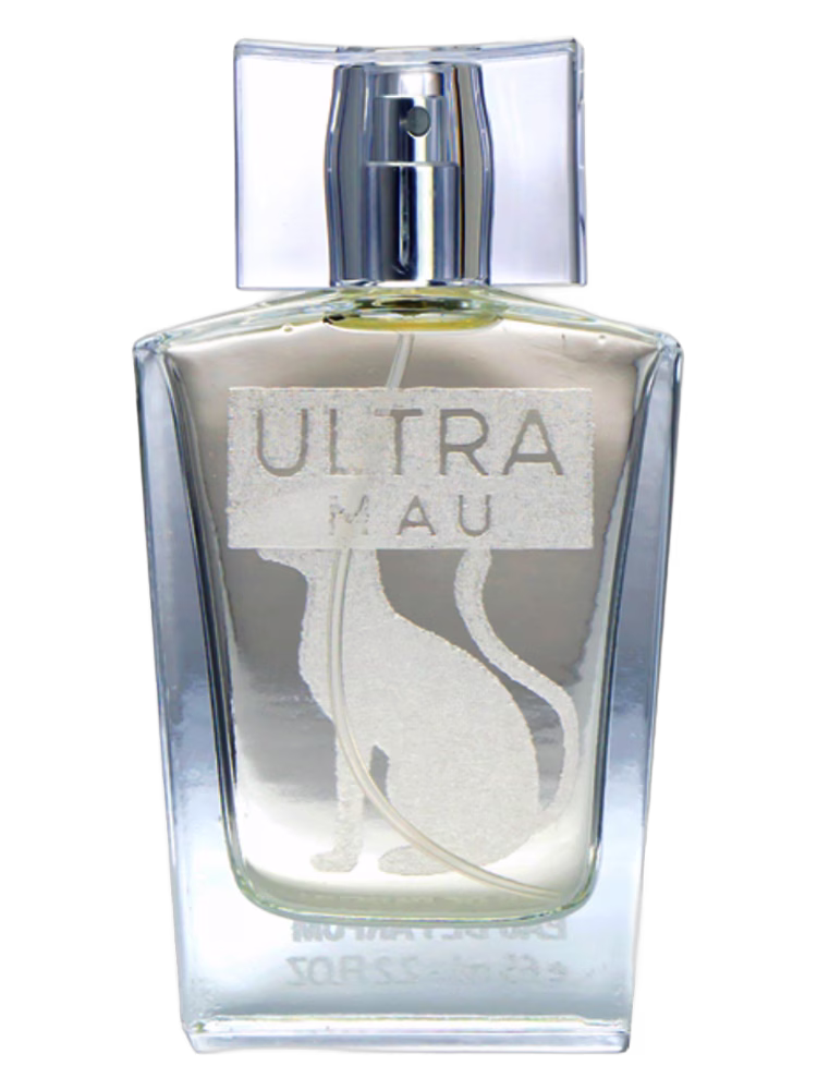 Mau Perfume Ultra