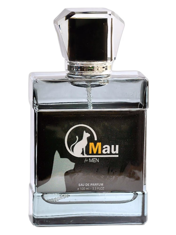 Mau Perfume Mau