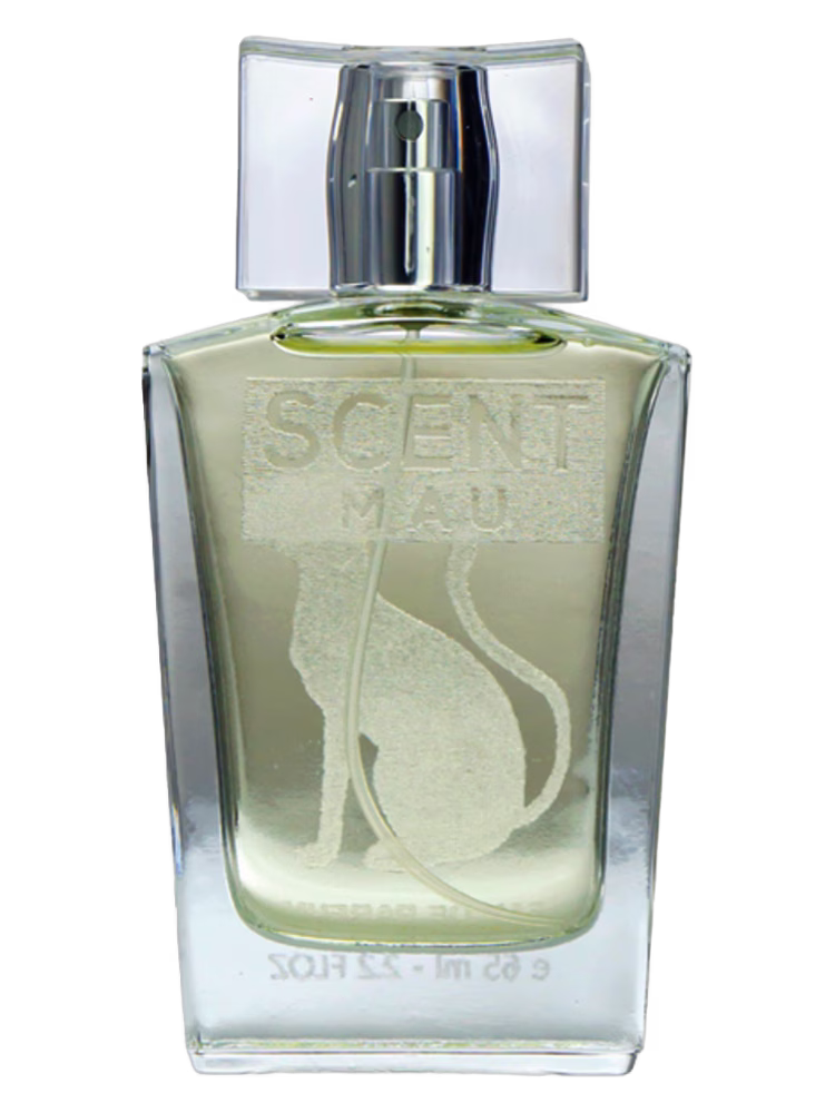 Mau Perfume Mau Scent