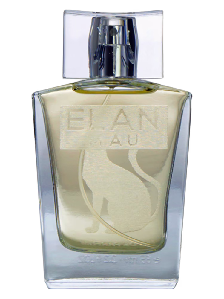 Mau Perfume Mau Elan