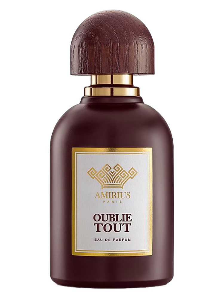 Amirius Oublie Tout