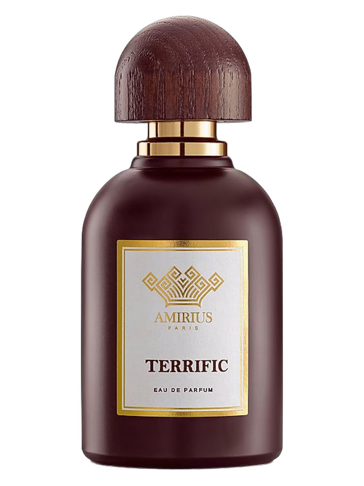 Amirius Terrific