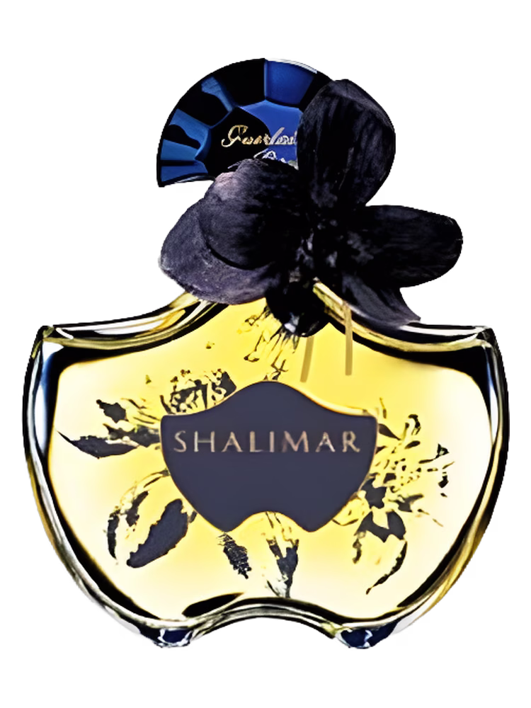 Guerlain Shalimar Eau de Parfum (2009 Limited Editions)