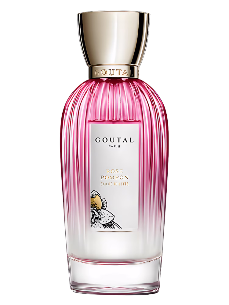 Goutal Rose Pompon Eau de Toilette 2020
