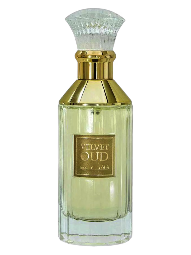 Lattafa Perfumes Velvet Oud