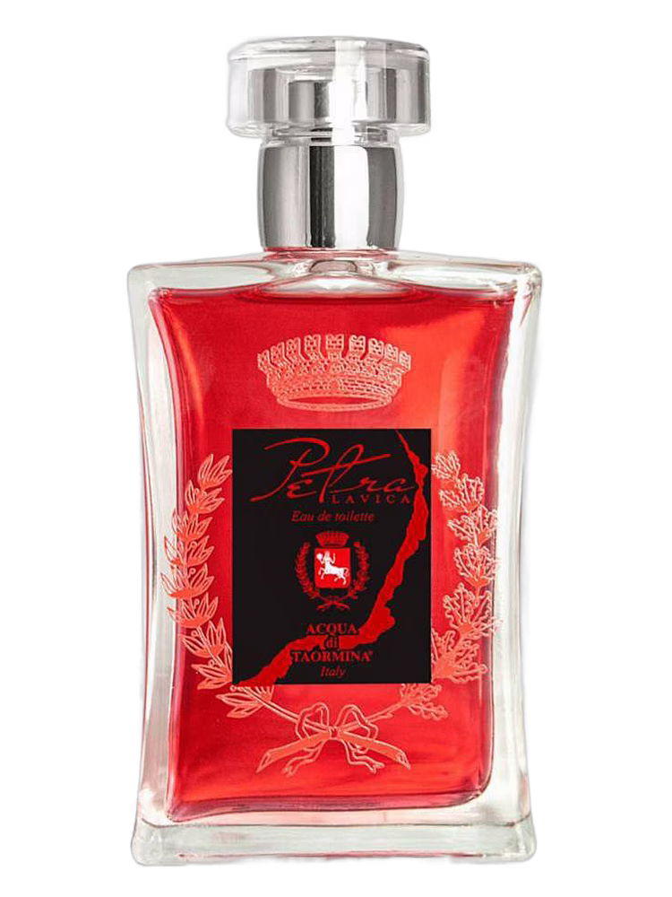 Acqua di Taormina Parfums Petra Lavica