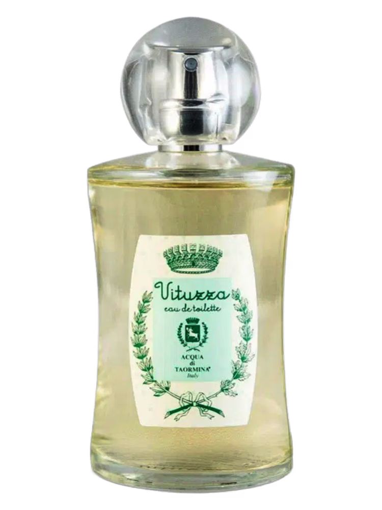 Acqua di Taormina Parfums Vituzza