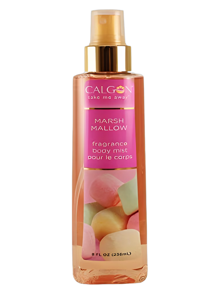 Calgon Marshmallow