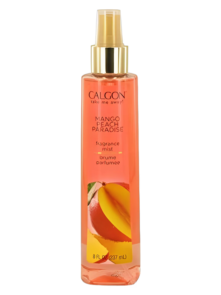 Calgon Mango Peach