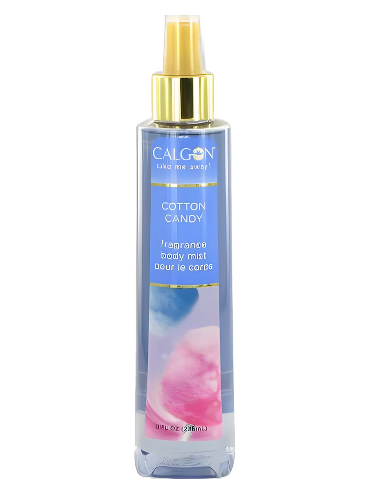 Calgon Cotton Candy