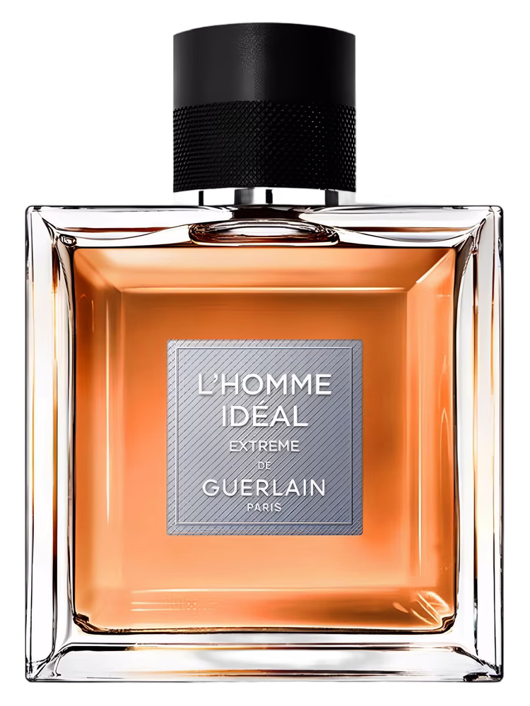 perfume decants Guerlain L'Homme Idéal Extrême Authenic Middle Eastern Perfume Decant Sample