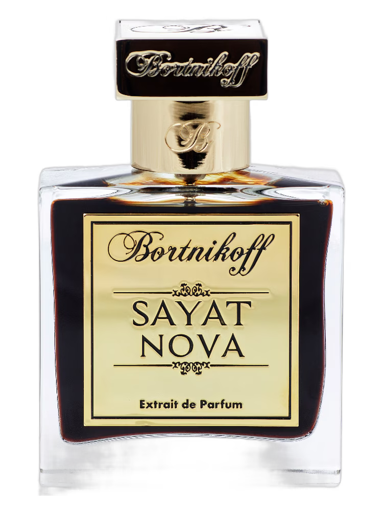Bortnikoff Sayat Nova