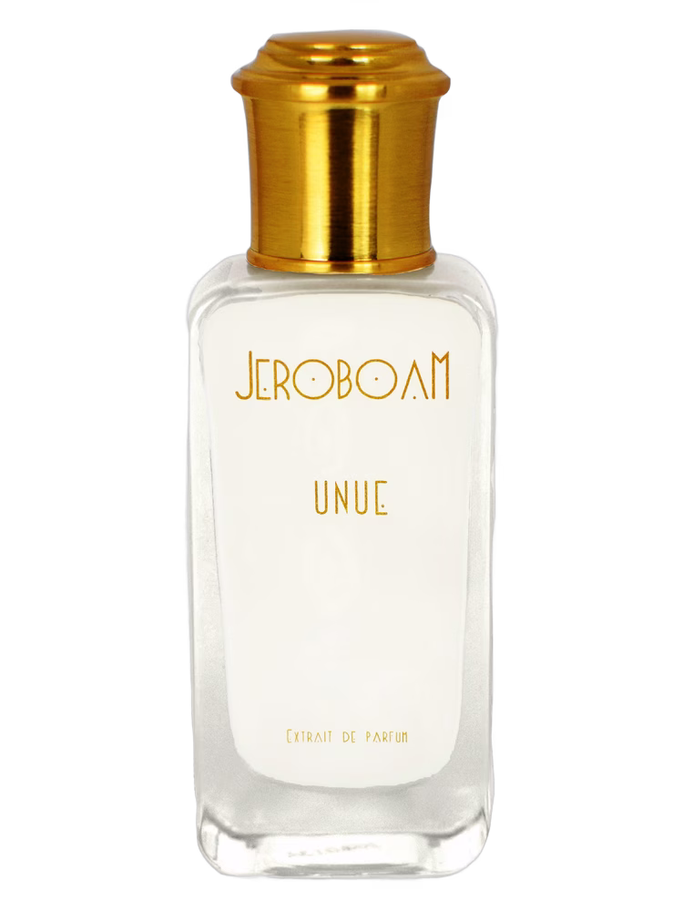 Jeroboam Unue