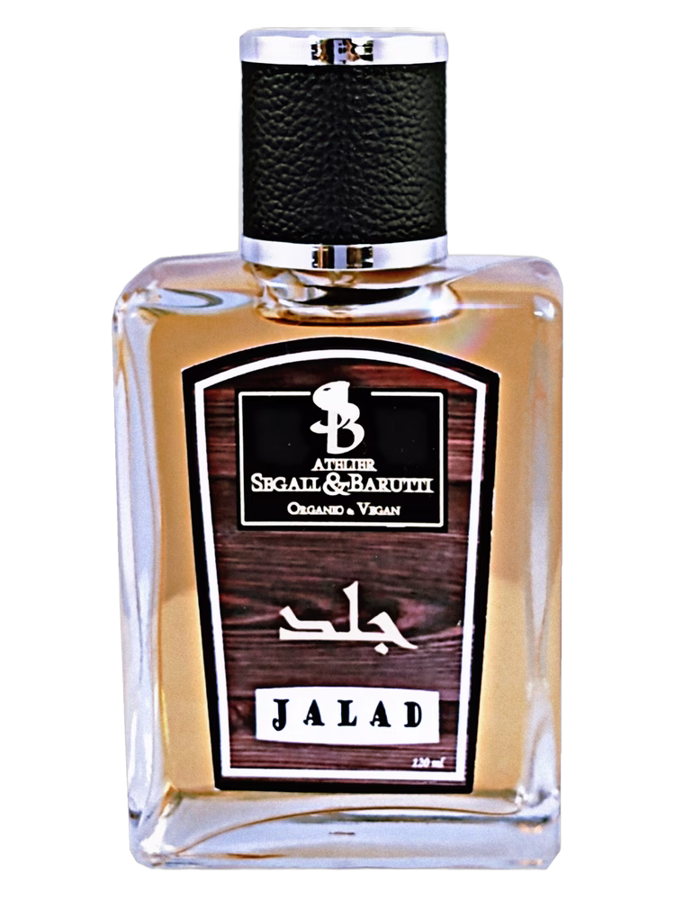Atelier Segall &amp; Barutti Jalad