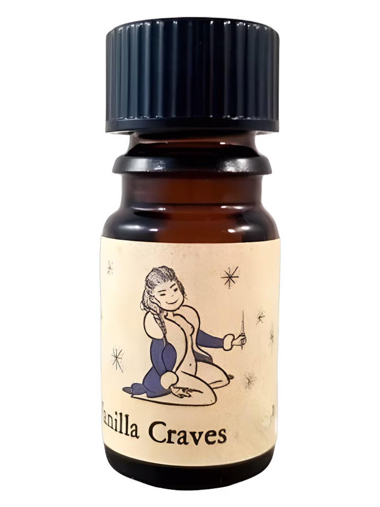 Arcana Craves Vanilla Craves Gilt