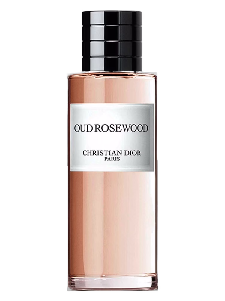 Dior Oud Rosewood