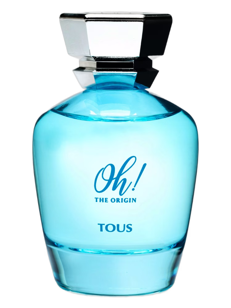 Tous Oh! The Origin Eau de Toilette