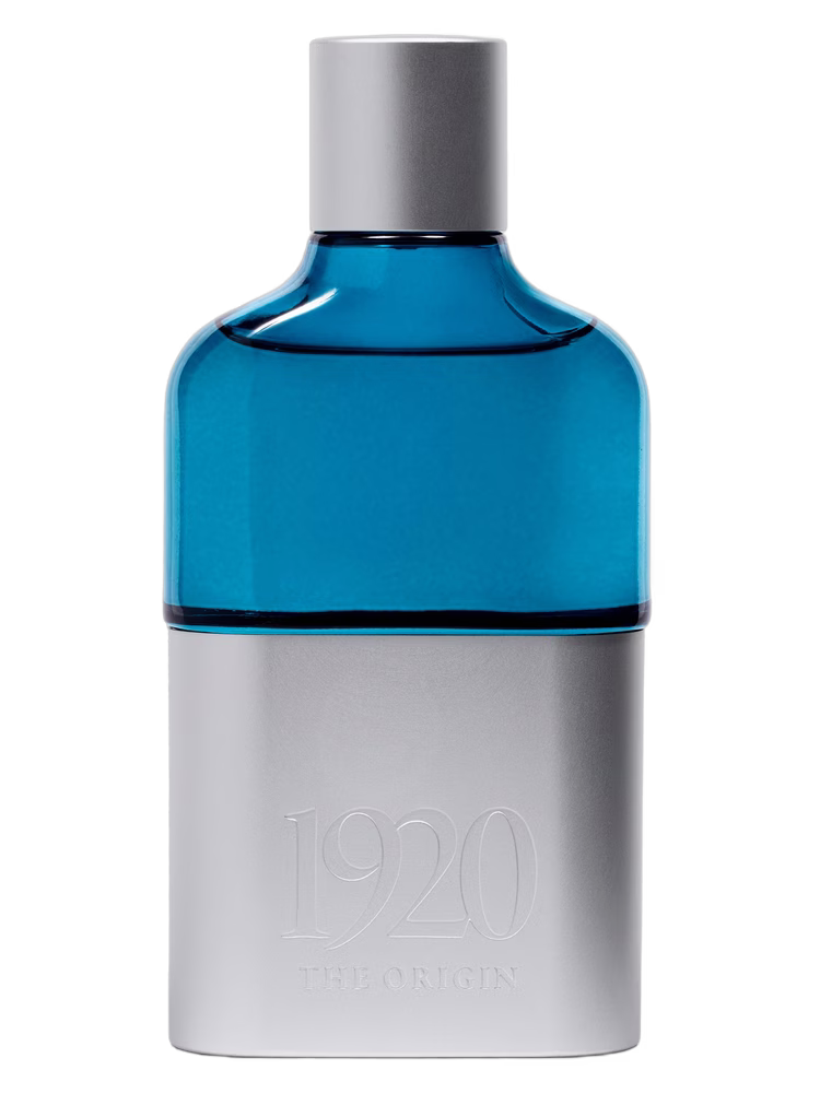 Tous 1920 The Origin Eau de Toilette