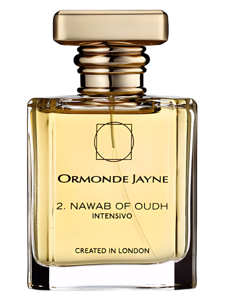 Ormonde Jayne 2. Nawab of Oudh Intensivo