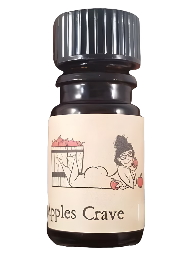 Arcana Craves Apples Crave Porches