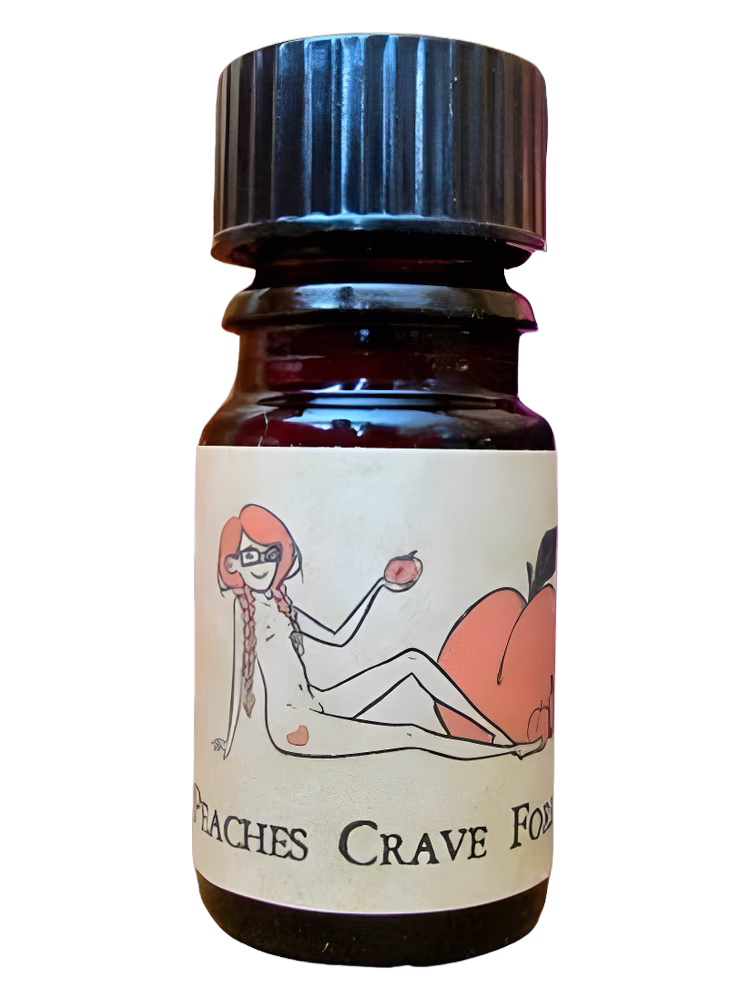 Arcana Craves Peaches Crave Forests