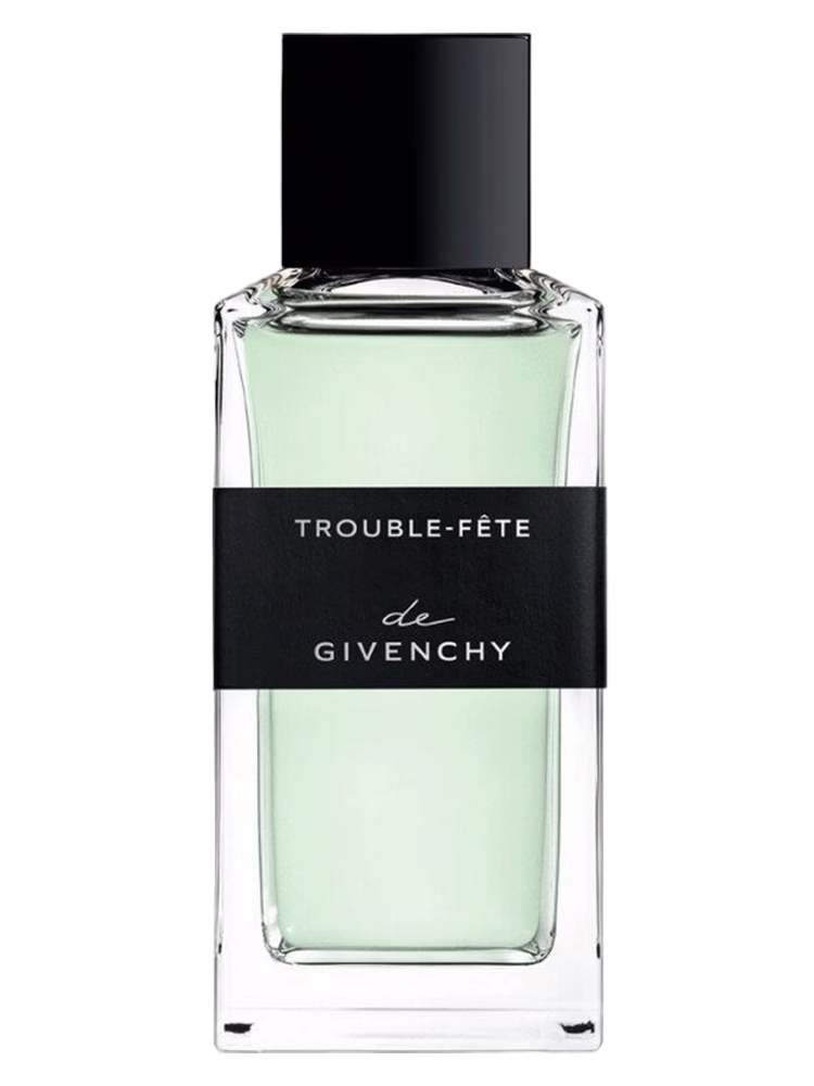 Givenchy Trouble-Fête