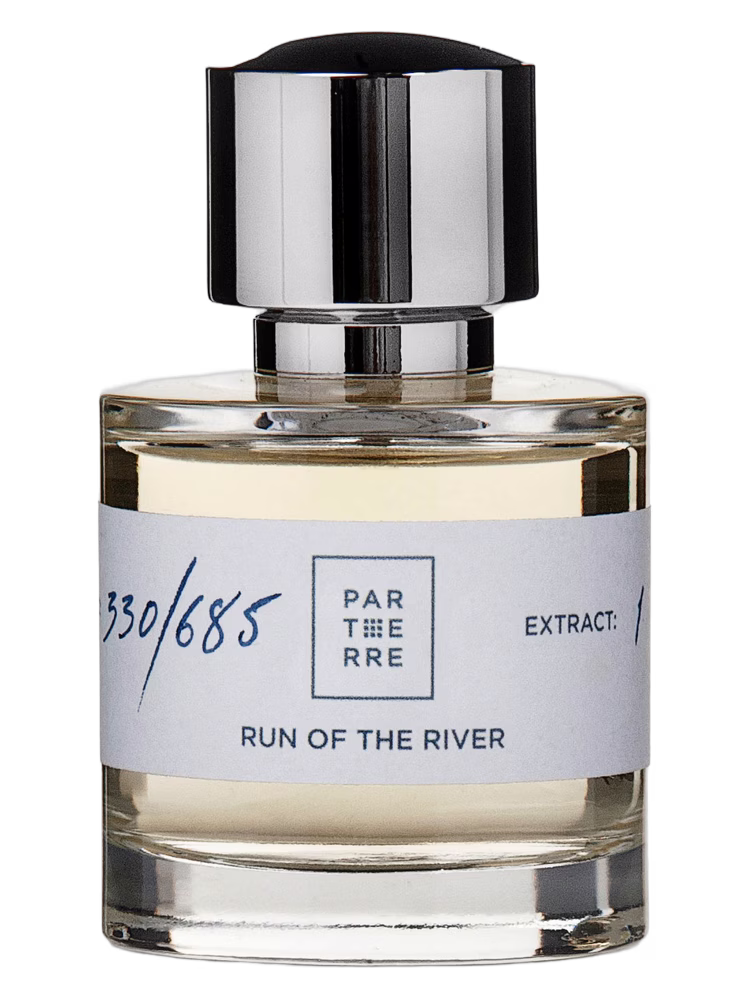 Parterre Run Of The River