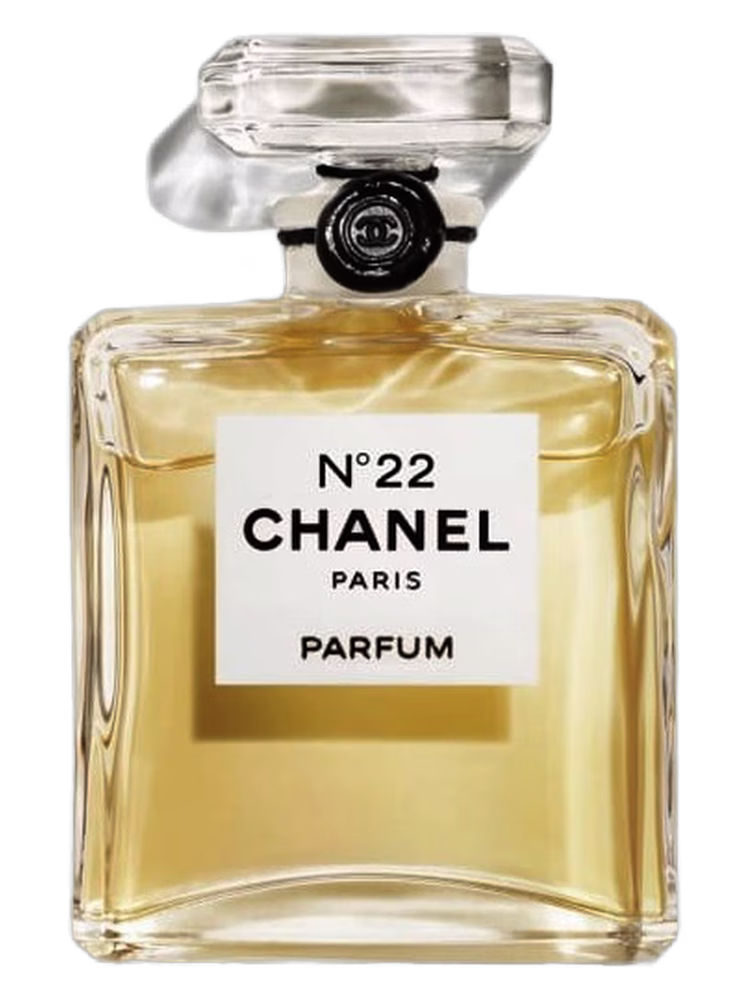 Chanel No 22 Parfum