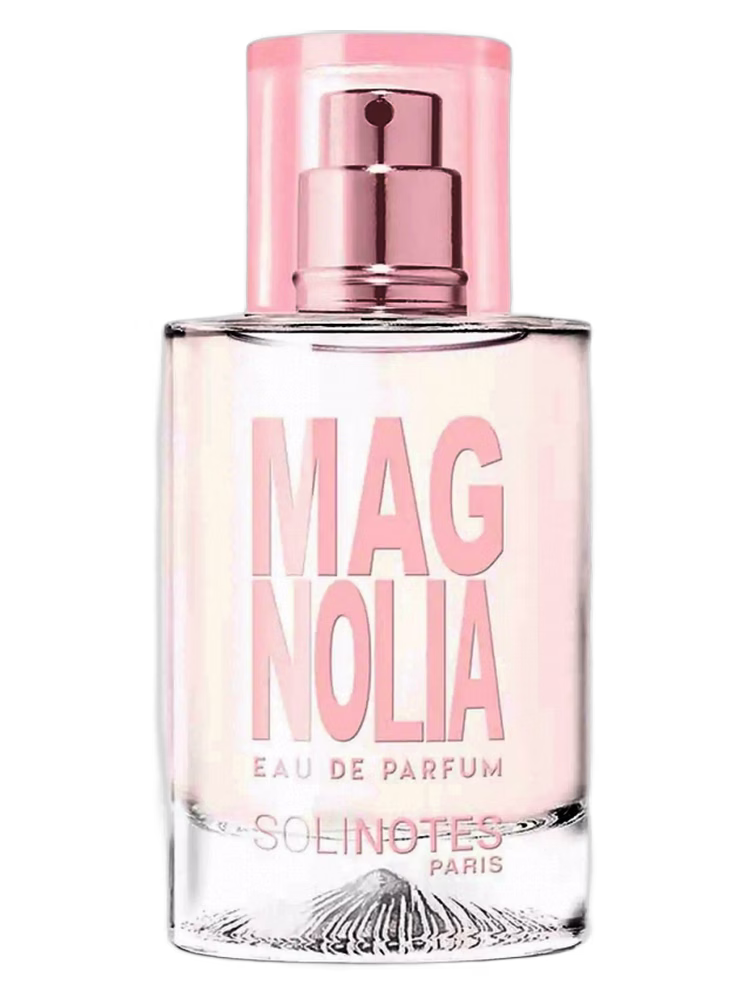 Solinotes Magnolia