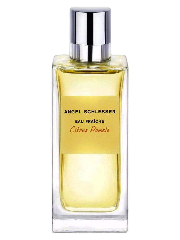 Angel Schlesser Eau Fraîche Citrus Pomelo