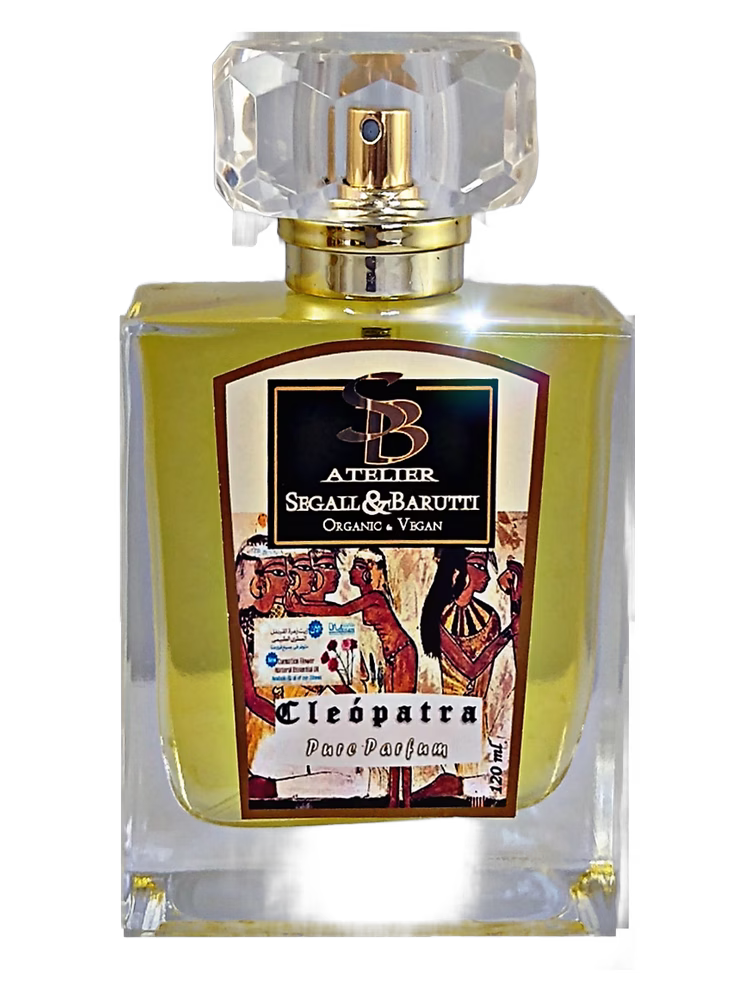 Atelier Segall &amp; Barutti Cleópatra