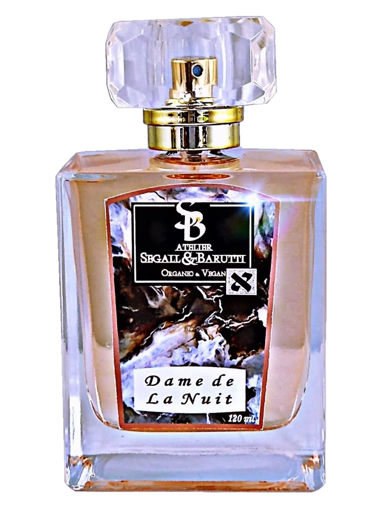 Atelier Segall &amp; Barutti Dame de La Nuit