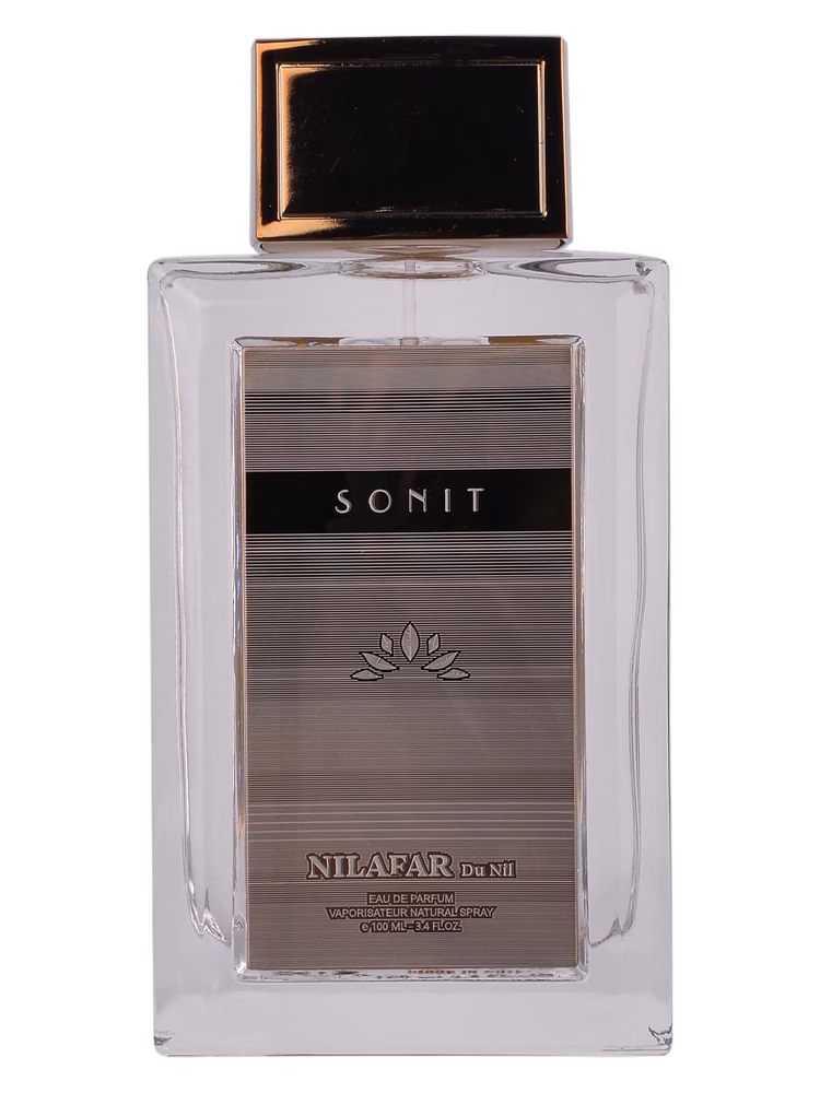 Nilafar du Nil Sonit