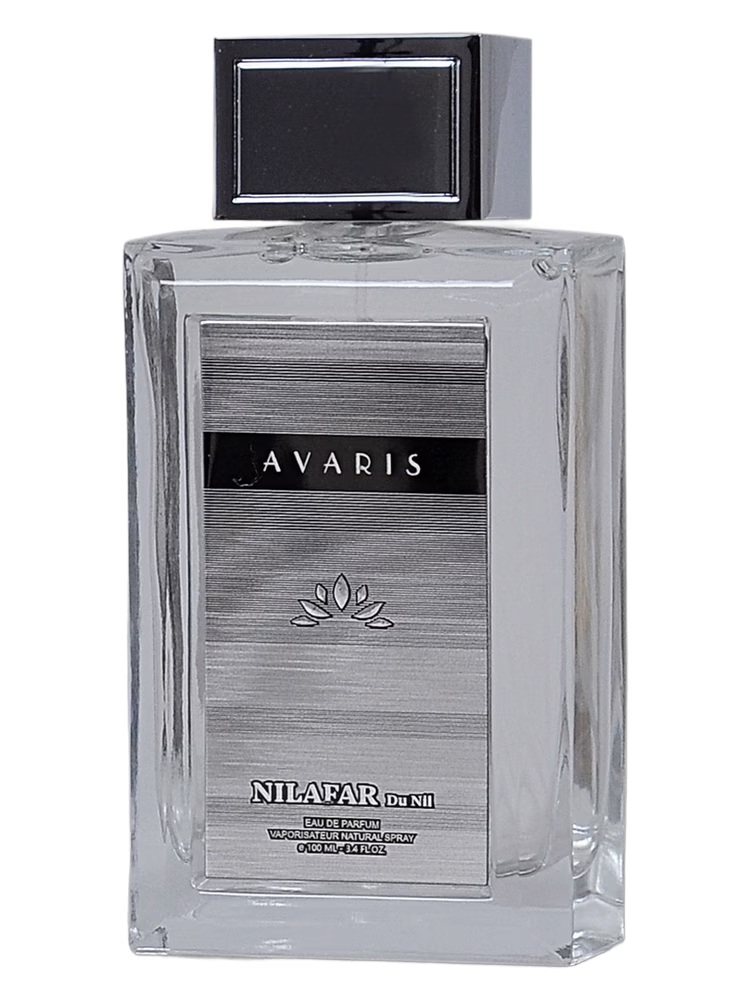 Nilafar du Nil Avaris