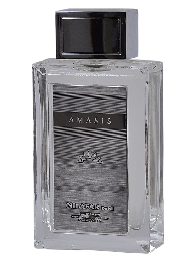 Nilafar du Nil Amasis