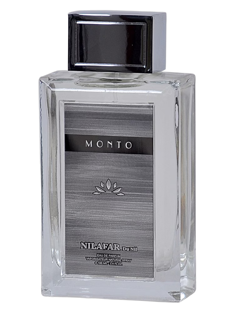 Nilafar du Nil Monto